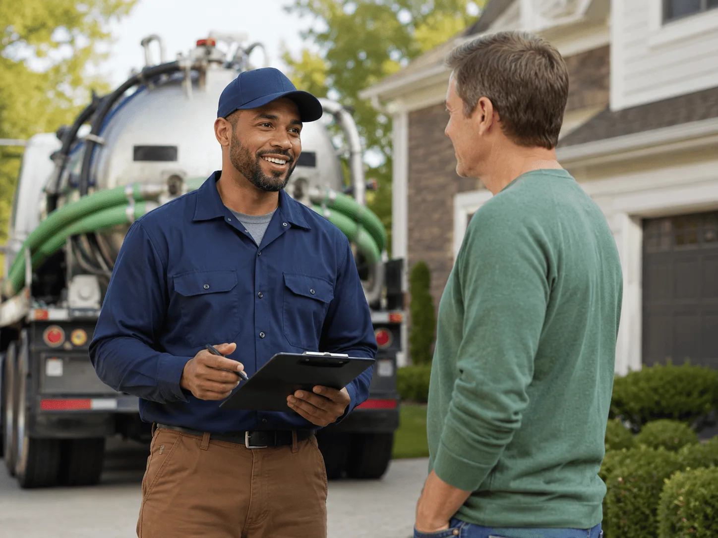 Mosquito Control Baker, CA FAQs